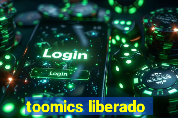 toomics liberado